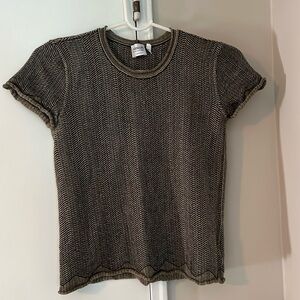 Armani Collection Vintage Women’s Top size 8